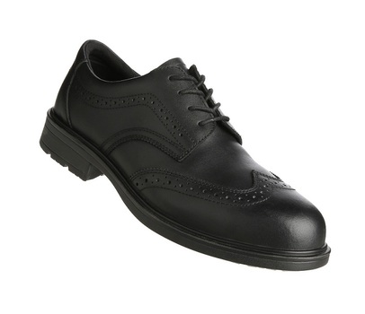 รองเท้าเซฟตี้ Safety shoes executive manager